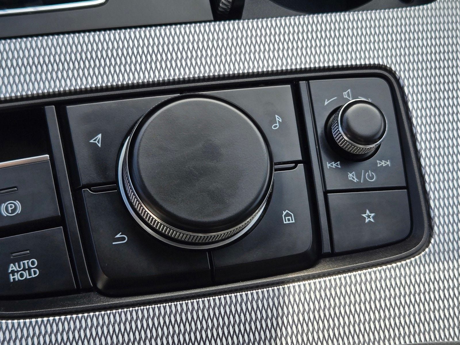 2024 Mazda Mazda CX-90 PHEV Preferred