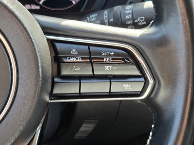 2024 Mazda Mazda CX-90 PHEV Preferred