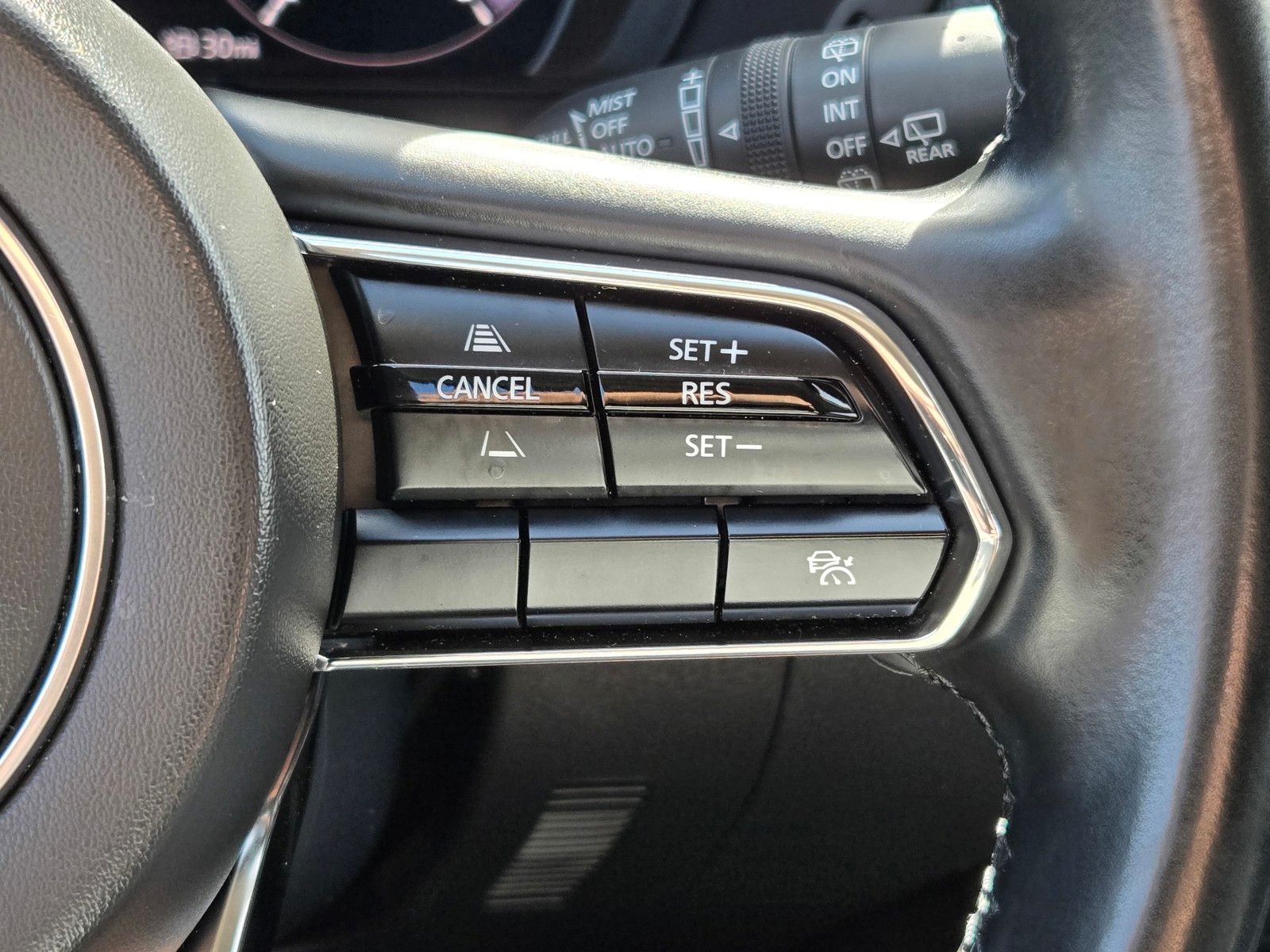 2024 Mazda Mazda CX-90 PHEV Preferred