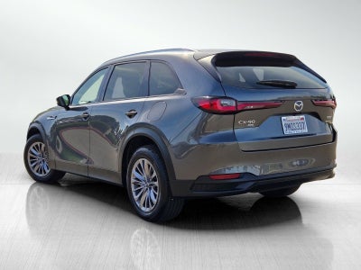 2024 Mazda Mazda CX-90 PHEV Preferred