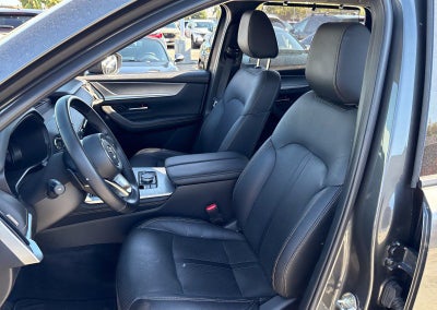 2024 Mazda Mazda CX-90 PHEV Preferred
