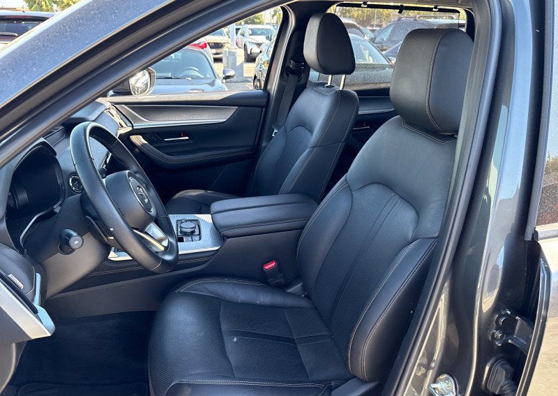 2024 Mazda Mazda CX-90 PHEV Preferred