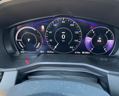 2024 Mazda Mazda CX-90 PHEV Preferred
