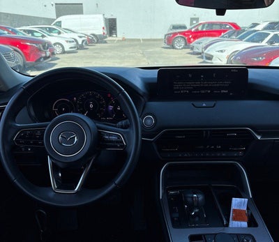 2024 Mazda Mazda CX-90 PHEV Preferred