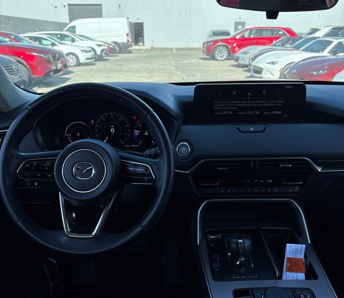 2024 Mazda Mazda CX-90 PHEV Preferred
