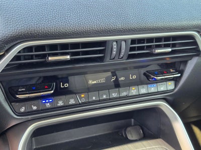 2026 Mazda Mazda CX-90 3.3 Turbo Preferred