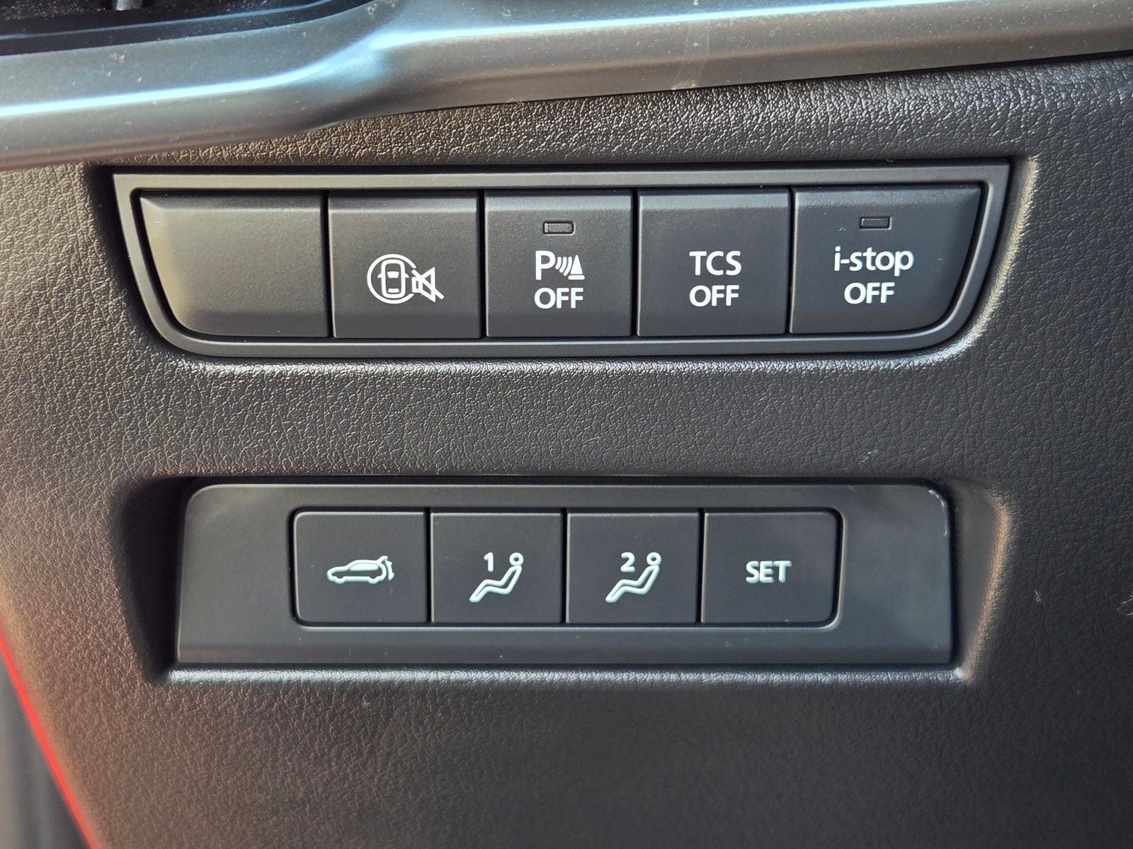 2026 Mazda Mazda CX-90 3.3 Turbo Preferred