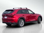 2026 Mazda Mazda CX-90 3.3 Turbo Preferred