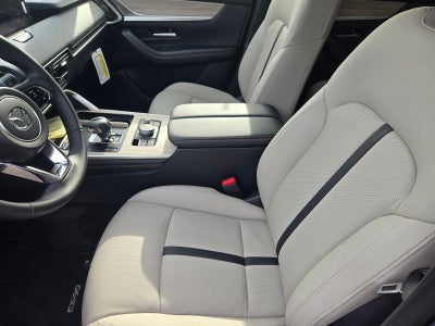 2026 Mazda Mazda CX-90 3.3 Turbo Preferred