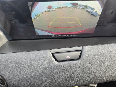 2026 Mazda Mazda CX-90 3.3 Turbo Preferred