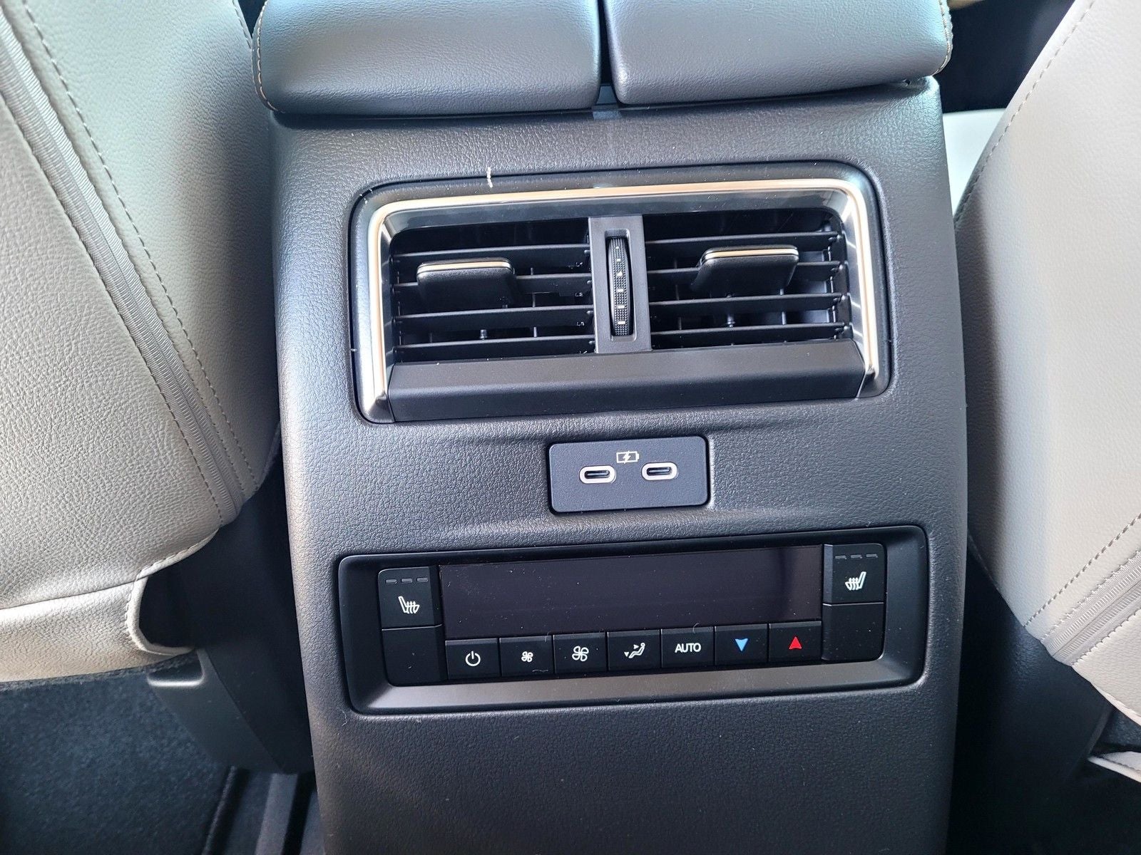 2026 Mazda Mazda CX-90 3.3 Turbo Preferred