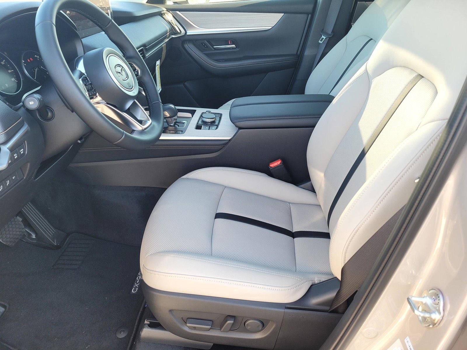 2026 Mazda Mazda CX-90 3.3 Turbo Preferred