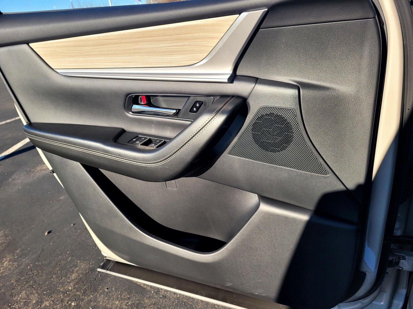 2026 Mazda Mazda CX-90 3.3 Turbo Preferred