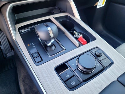 2026 Mazda Mazda CX-90 3.3 Turbo Preferred