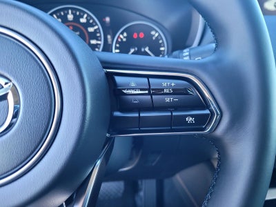 2026 Mazda Mazda CX-90 3.3 Turbo Preferred