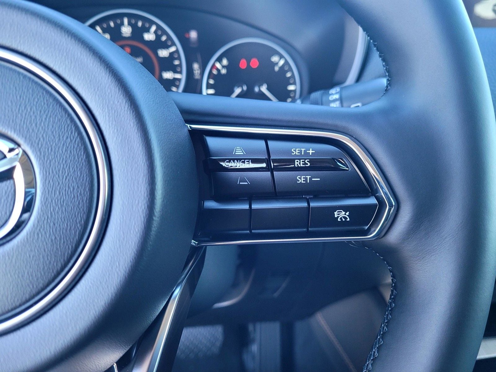 2026 Mazda Mazda CX-90 3.3 Turbo Preferred