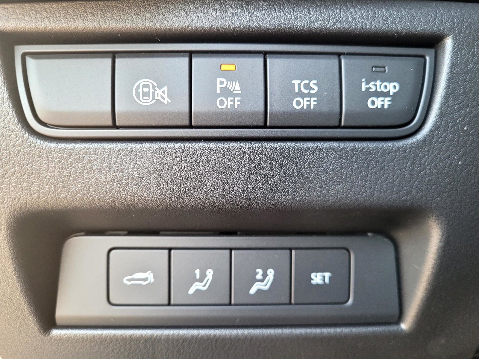 2026 Mazda Mazda CX-90 3.3 Turbo Preferred