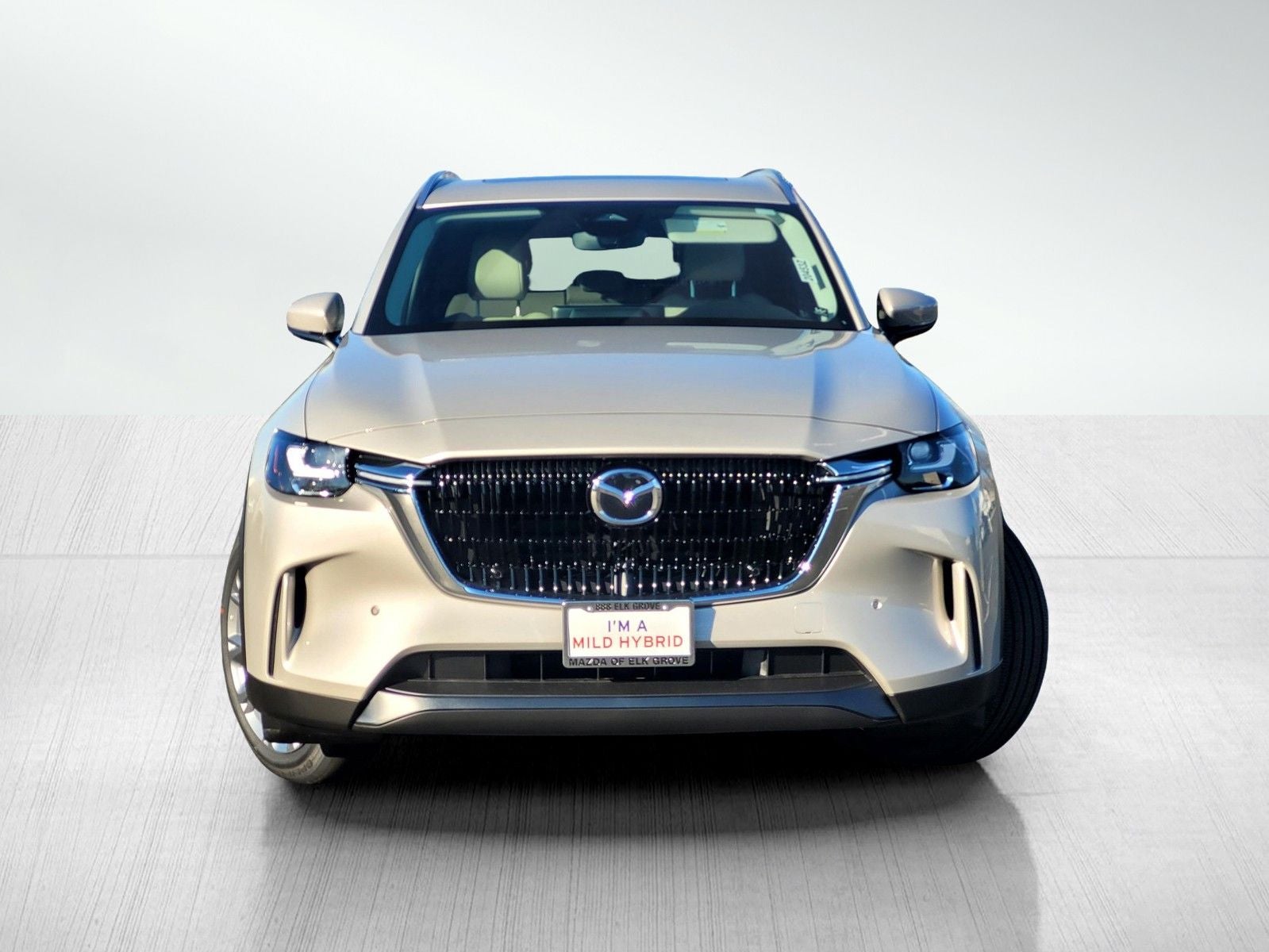 2026 Mazda Mazda CX-90 3.3 Turbo Preferred