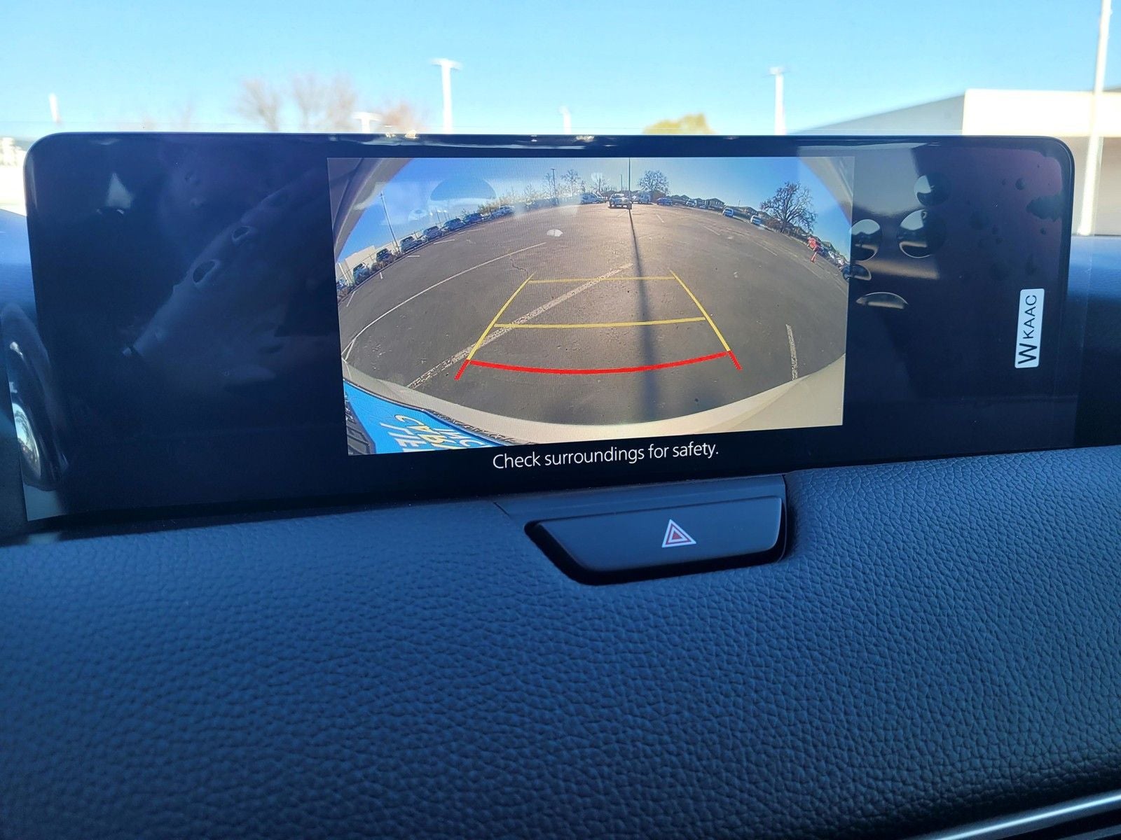 2026 Mazda Mazda CX-90 3.3 Turbo Preferred