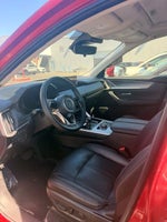 2026 Mazda Mazda CX-90 3.3 Turbo Preferred