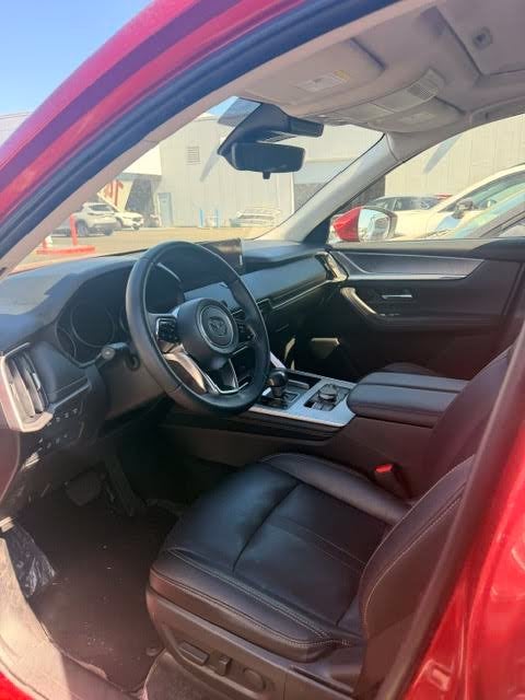 2026 Mazda Mazda CX-90 3.3 Turbo Preferred