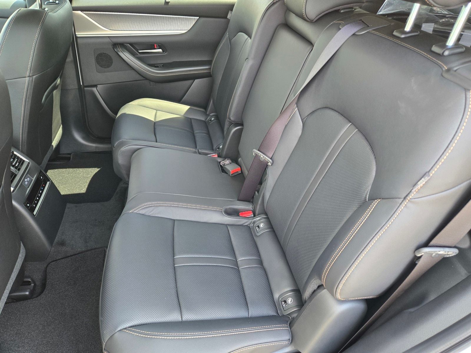2026 Mazda Mazda CX-90 3.3 Turbo Preferred