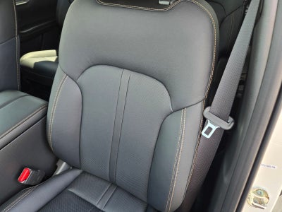 2026 Mazda Mazda CX-90 3.3 Turbo Preferred