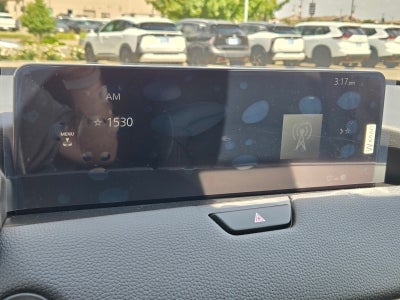2026 Mazda Mazda CX-90 3.3 Turbo Preferred