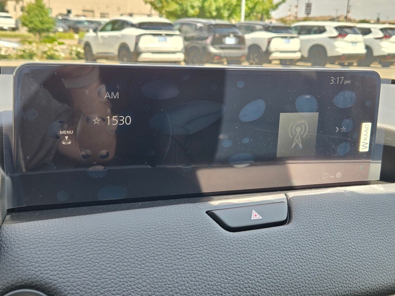2026 Mazda Mazda CX-90 3.3 Turbo Preferred