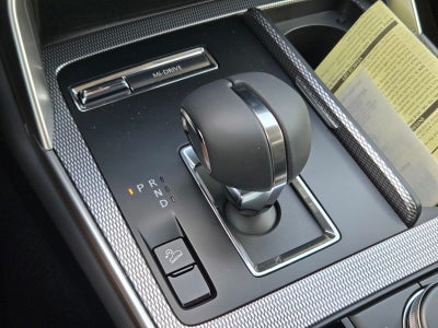 2026 Mazda Mazda CX-90 3.3 Turbo Preferred