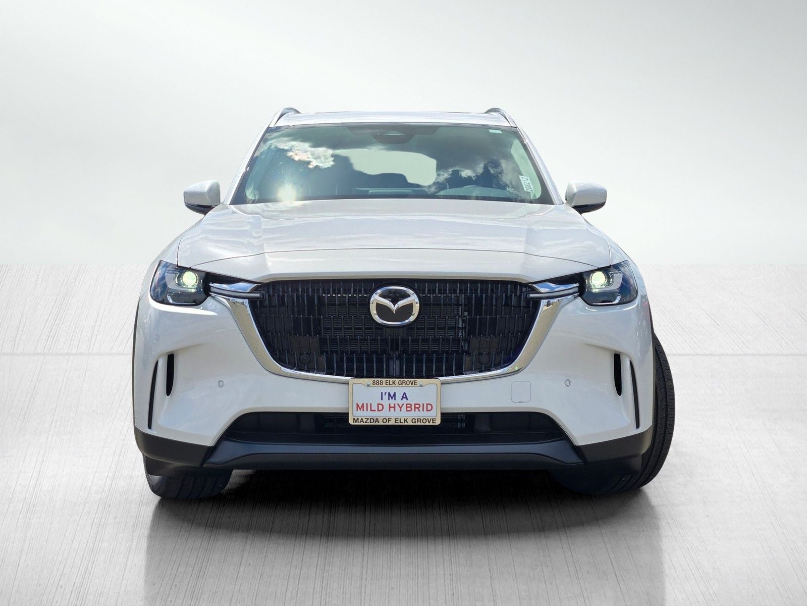 2026 Mazda Mazda CX-90 3.3 Turbo Preferred