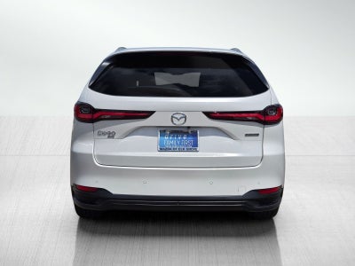2026 Mazda Mazda CX-90 3.3 Turbo Preferred