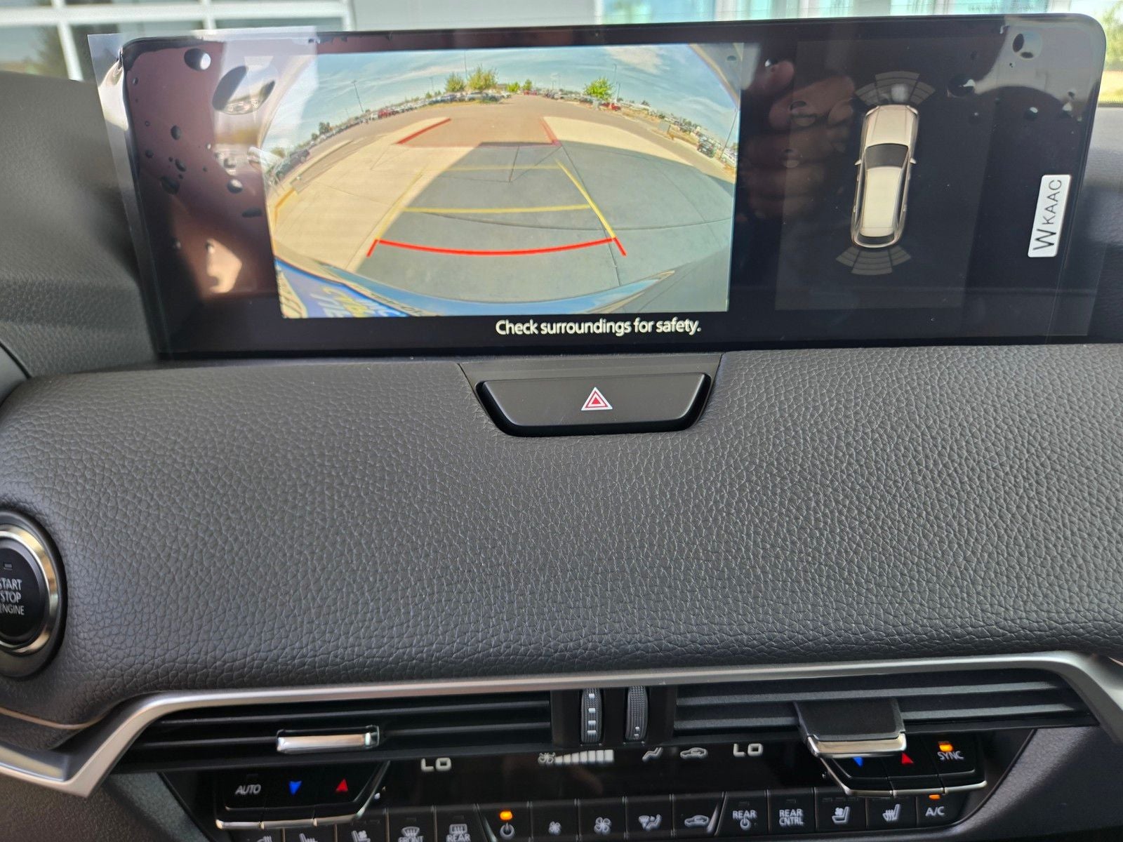 2026 Mazda Mazda CX-90 3.3 Turbo Preferred