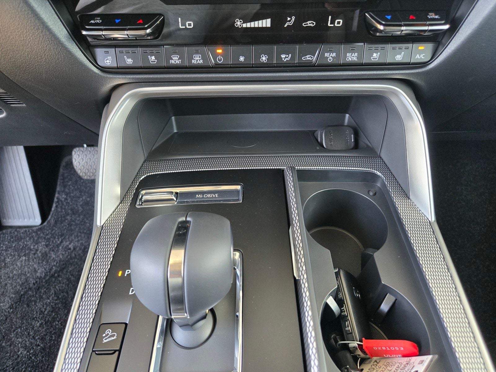 2026 Mazda Mazda CX-90 3.3 Turbo Preferred