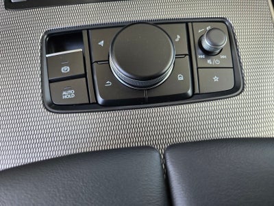 2026 Mazda Mazda CX-90 3.3 Turbo Preferred