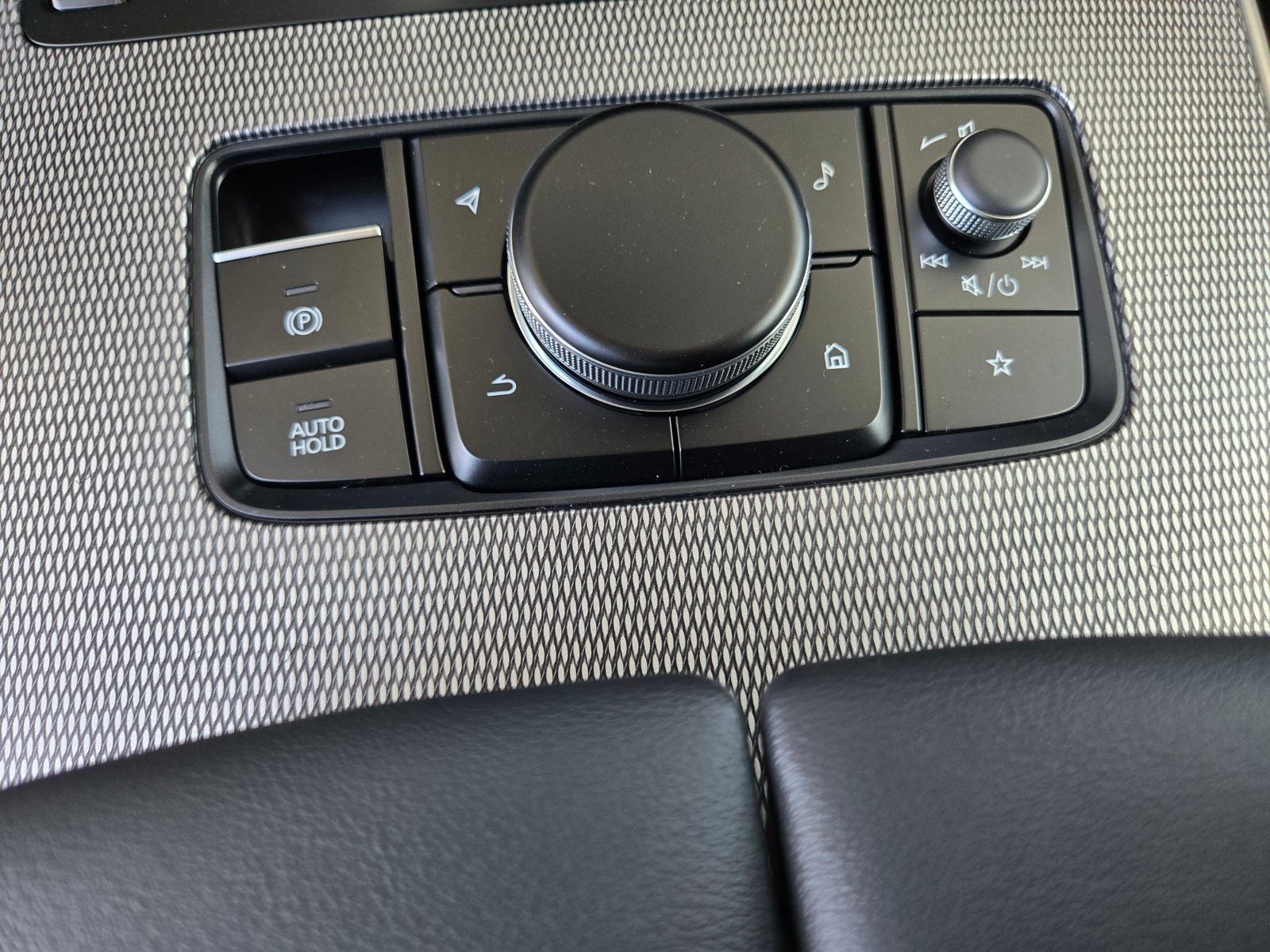 2026 Mazda Mazda CX-90 3.3 Turbo Preferred