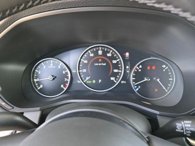 2026 Mazda Mazda CX-90 3.3 Turbo Preferred