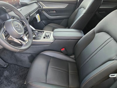 2026 Mazda Mazda CX-90 3.3 Turbo Preferred