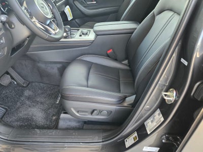 2026 Mazda Mazda CX-90 3.3 Turbo Preferred