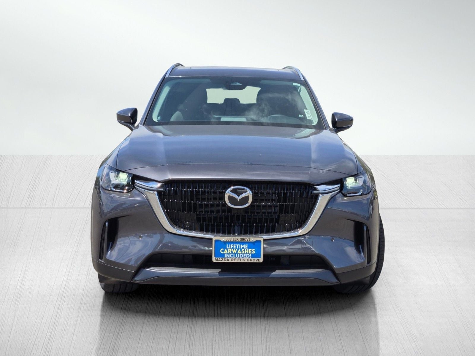 2026 Mazda Mazda CX-90 3.3 Turbo Preferred