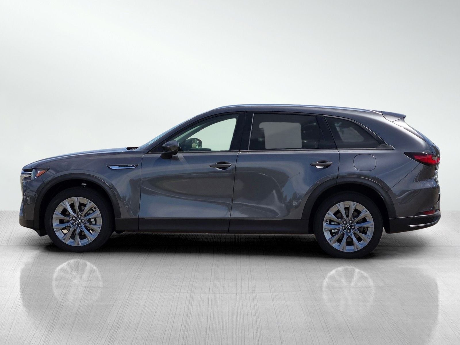 2026 Mazda Mazda CX-90 3.3 Turbo Preferred
