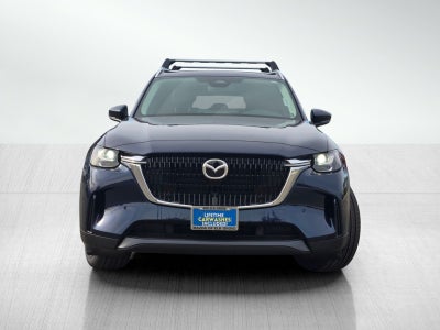 2026 Mazda Mazda CX-90 3.3 Turbo Preferred