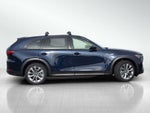 2026 Mazda Mazda CX-90 3.3 Turbo Preferred
