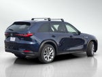 2026 Mazda Mazda CX-90 3.3 Turbo Preferred