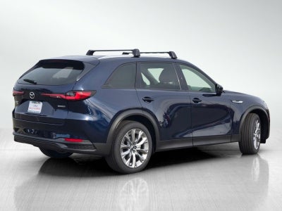 2026 Mazda Mazda CX-90 3.3 Turbo Preferred