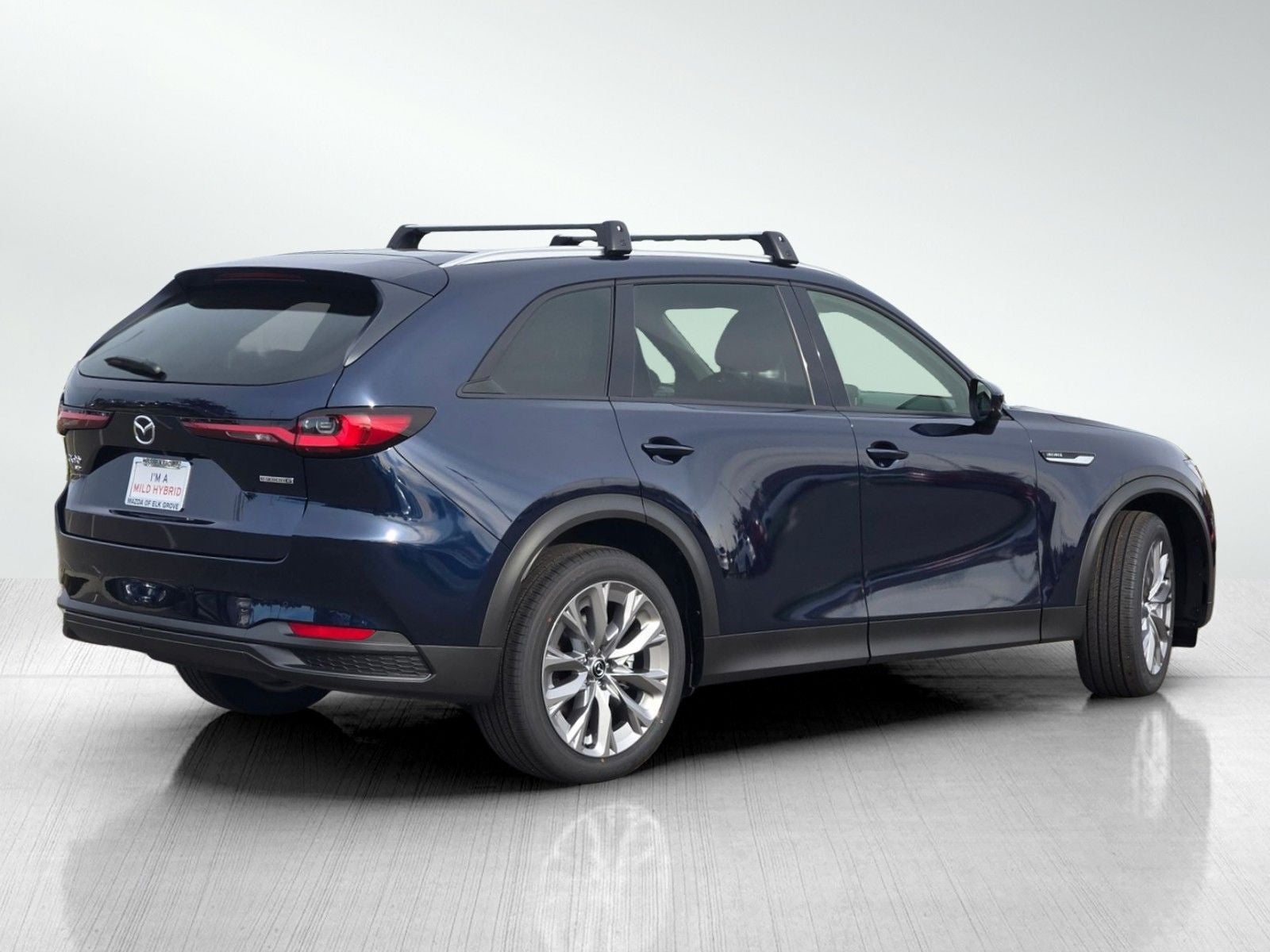 2026 Mazda Mazda CX-90 3.3 Turbo Preferred