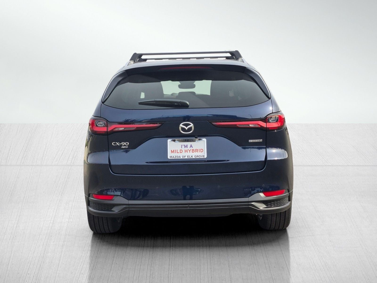 2026 Mazda Mazda CX-90 3.3 Turbo Preferred