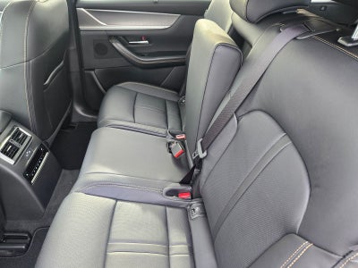 2026 Mazda Mazda CX-90 3.3 Turbo Preferred