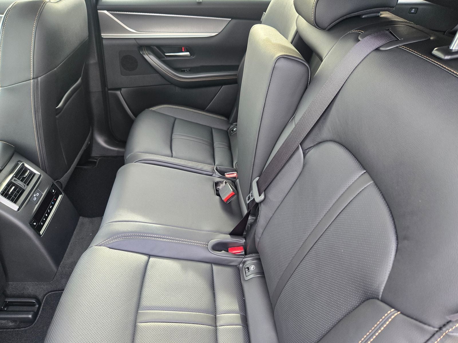 2026 Mazda Mazda CX-90 3.3 Turbo Preferred