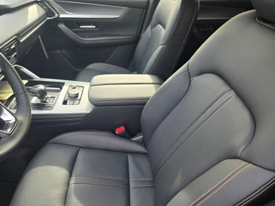 2026 Mazda Mazda CX-90 3.3 Turbo Preferred